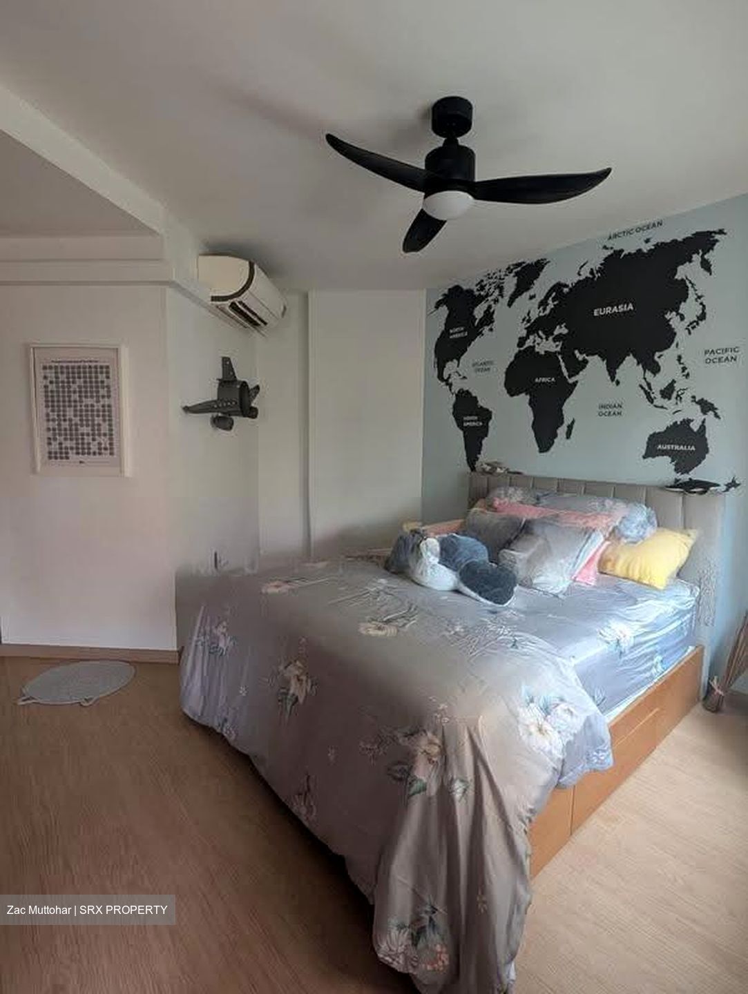 Blk 293 Punggol Grove (Punggol), HDB 4 Rooms #635555821